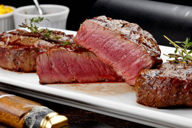 Grand Slam Foodie Experience