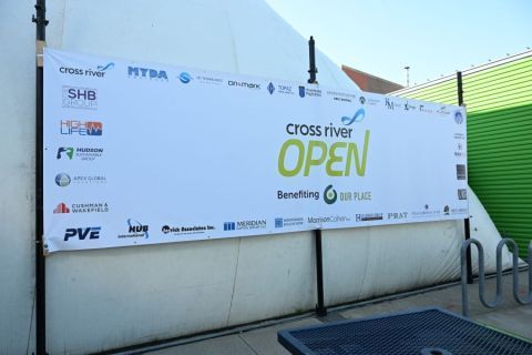 Our Place Cross River Open
