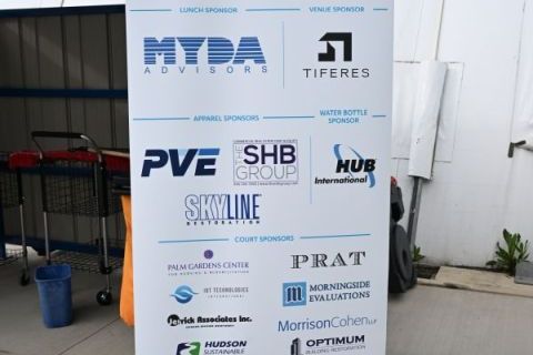 Our Place Cross River Open