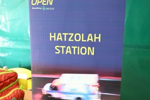 Our Place Cross River Open