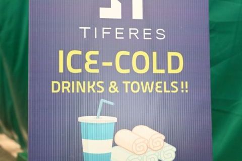 Our Place Cross River Open