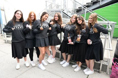 Our Place Cross River Open