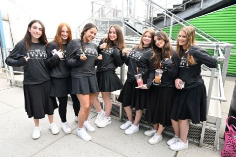 Our Place Cross River Open