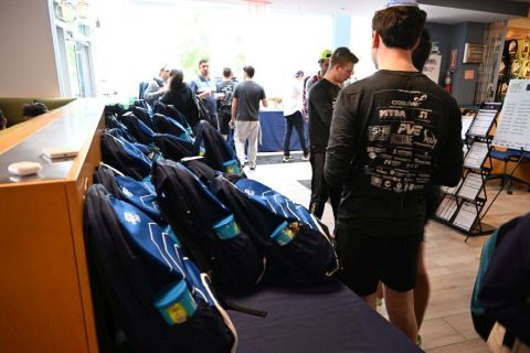 Our Place Cross River Open