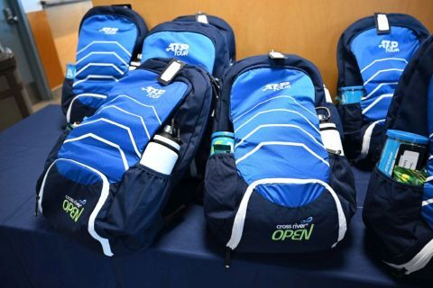 Our Place Cross River Open