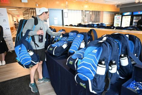 Our Place Cross River Open