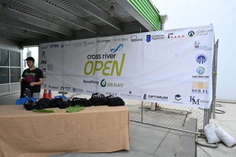 Our Place Cross River Open