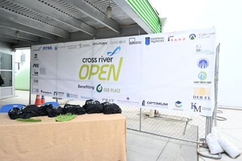 Our Place Cross River Open