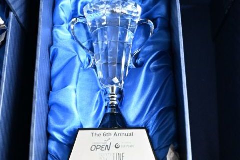 Our Place Cross River Open