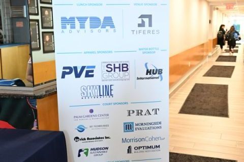 Our Place Cross River Open