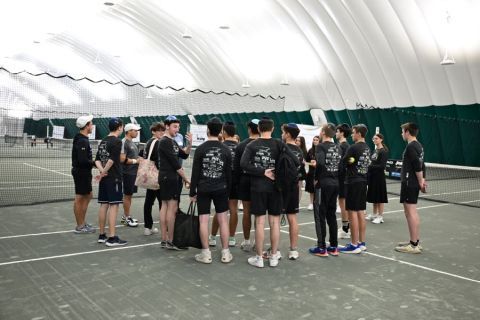 Our Place Cross River Open