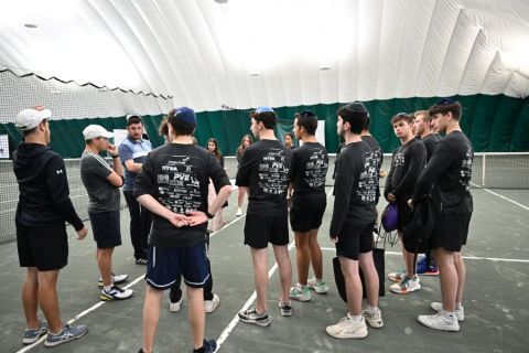 Our Place Cross River Open