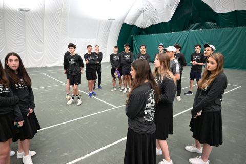 Our Place Cross River Open