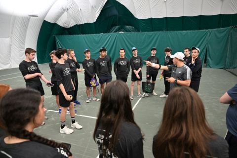 Our Place Cross River Open