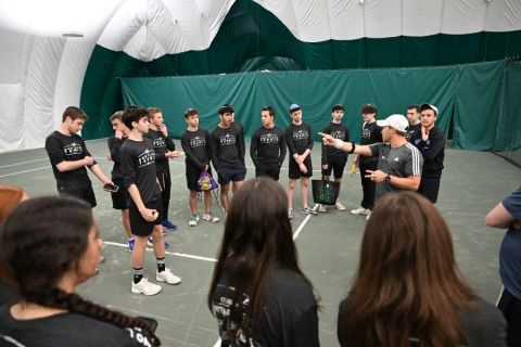 Our Place Cross River Open