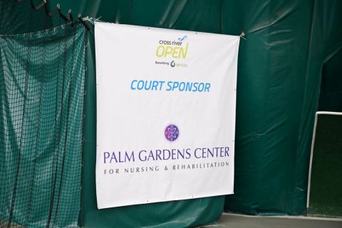 Our Place Cross River Open