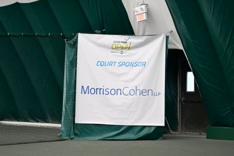 Our Place Cross River Open