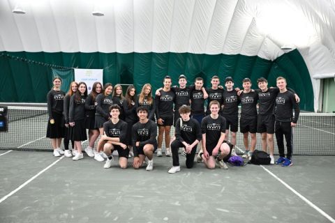 Our Place Cross River Open