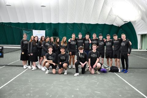 Our Place Cross River Open