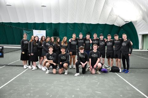 Our Place Cross River Open