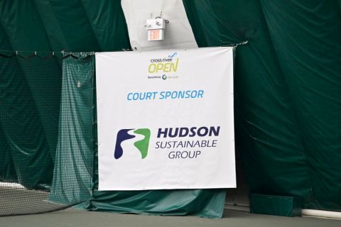 Our Place Cross River Open