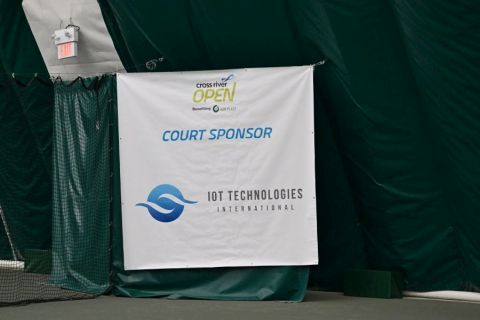 Our Place Cross River Open