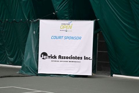 Our Place Cross River Open