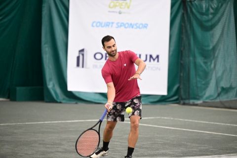 Our Place Cross River Open