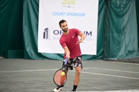 Our Place Cross River Open