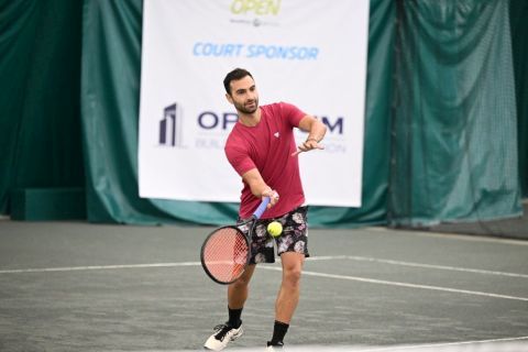 Our Place Cross River Open