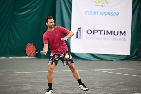 Our Place Cross River Open