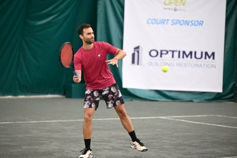 Our Place Cross River Open