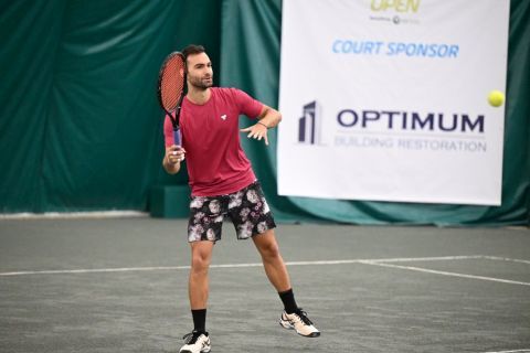 Our Place Cross River Open