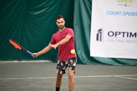 Our Place Cross River Open