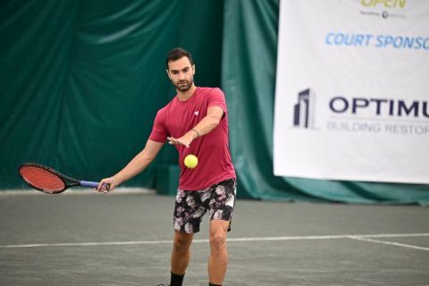 Our Place Cross River Open