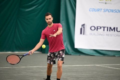 Our Place Cross River Open