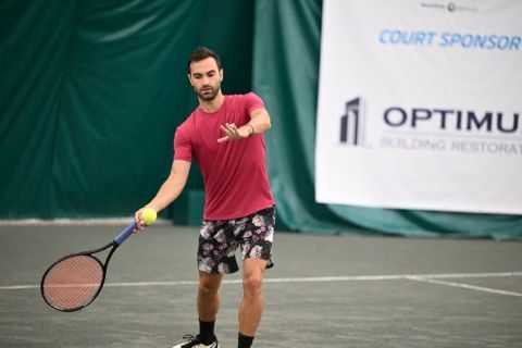 Our Place Cross River Open