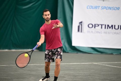 Our Place Cross River Open