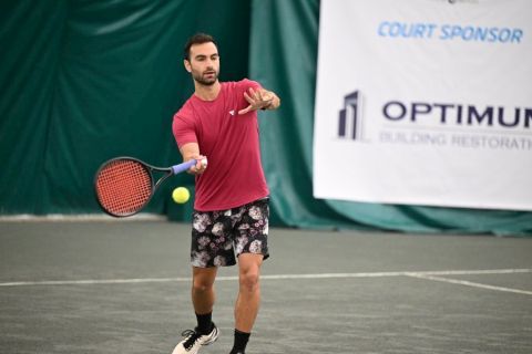 Our Place Cross River Open