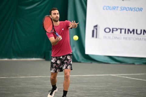 Our Place Cross River Open