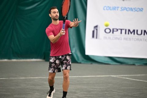 Our Place Cross River Open