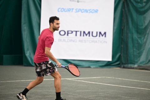 Our Place Cross River Open