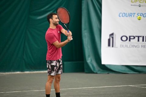 Our Place Cross River Open