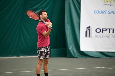 Our Place Cross River Open