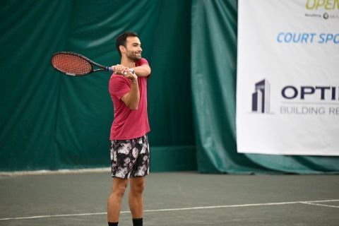 Our Place Cross River Open