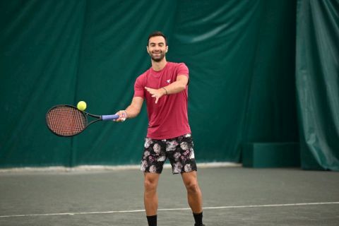 Our Place Cross River Open