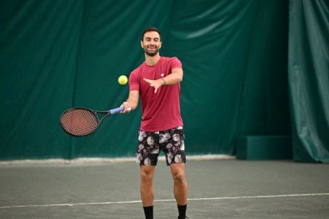 Our Place Cross River Open