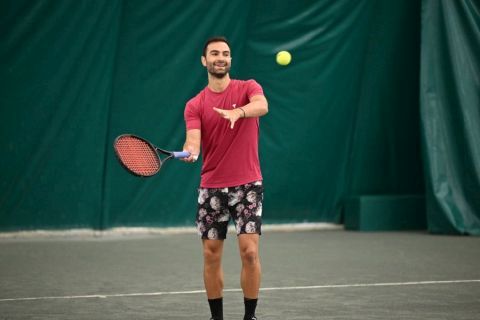 Our Place Cross River Open