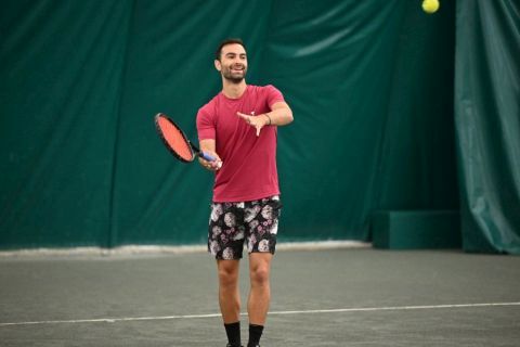 Our Place Cross River Open