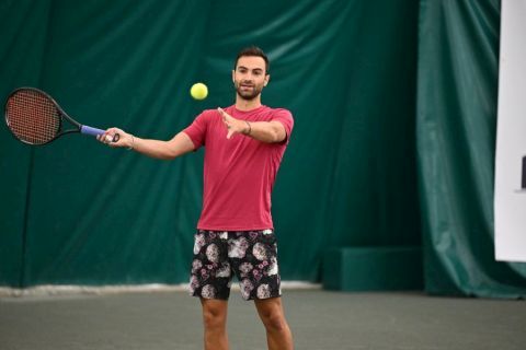 Our Place Cross River Open